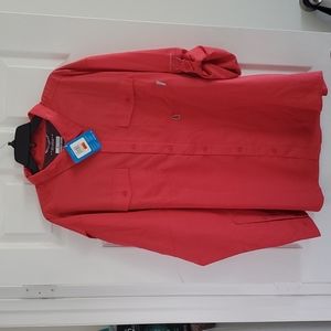 NWT XXL Columbia omni-shade long sleeve sun shirt
